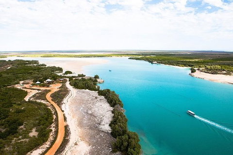 Broome All-Inclusive 7 Days Touring Package - Attractions Brisbane 8