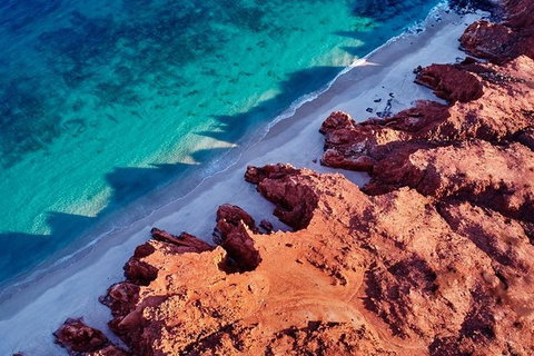 Broome All-Inclusive 7 Days Touring Package - Attractions Brisbane 5