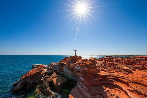 Broome All-Inclusive 7 Days Touring Package - Attractions Brisbane 1