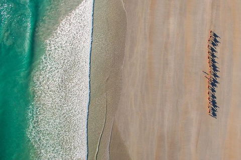 Broome All-Inclusive 7 Days Touring Package - Attractions Brisbane 0