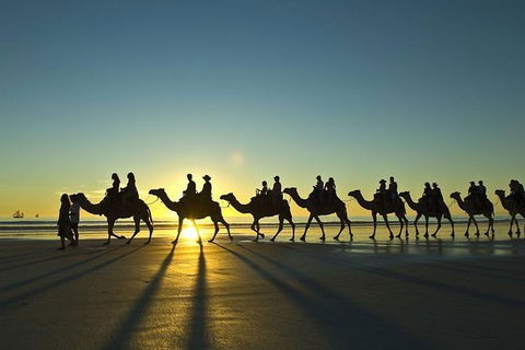Broome All-Inclusive 7 Days Touring Package - Attractions Brisbane 6