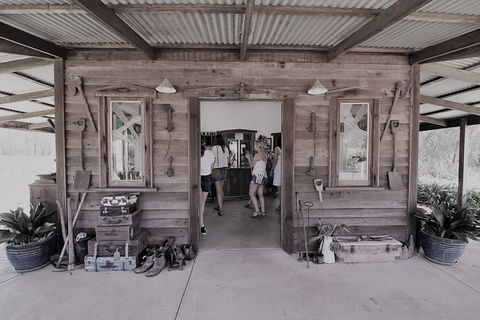 The Favourite 4 Experience - Attractions Brisbane 0