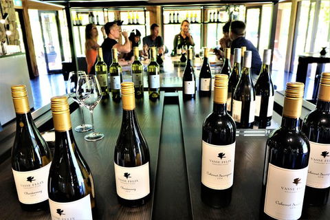 The Finest 4 Experience - Attractions Brisbane 4