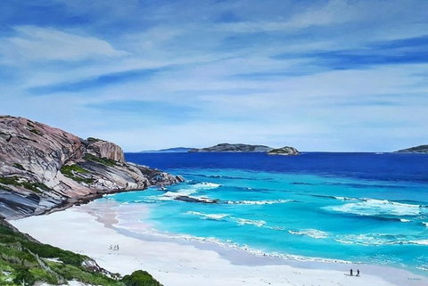 Explore Highlights Esperance 2 Hour Guided Tour - Attractions Brisbane 0