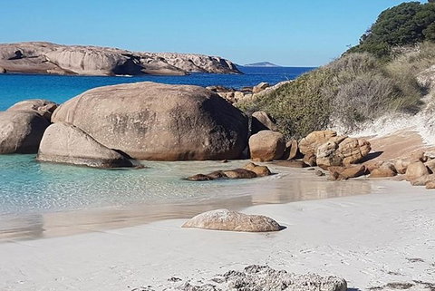 Explore Highlights Esperance 2 Hour Guided Tour - Attractions Brisbane 2