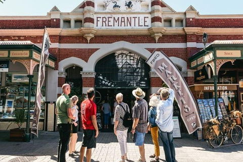 Highlights Of Fremantle: Convicts And Colonials Guided Tour - Attractions Brisbane 4