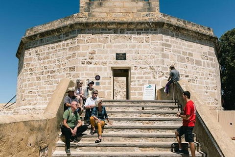 Highlights Of Fremantle: Convicts And Colonials Guided Tour - Attractions Brisbane 0