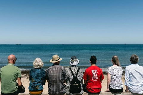 Highlights Of Fremantle: Convicts And Colonials Guided Tour - Attractions Brisbane 2