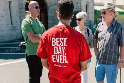 Highlights Of Fremantle: Convicts And Colonials Guided Tour - Attractions Brisbane 1