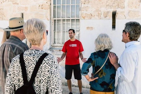 Highlights Of Fremantle: Convicts And Colonials Guided Tour - Attractions Brisbane 5