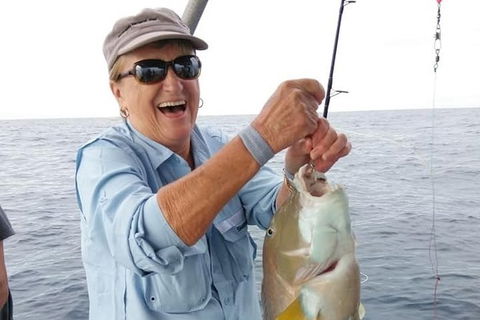 Geraldton Fishing Charter - Attractions Brisbane 0