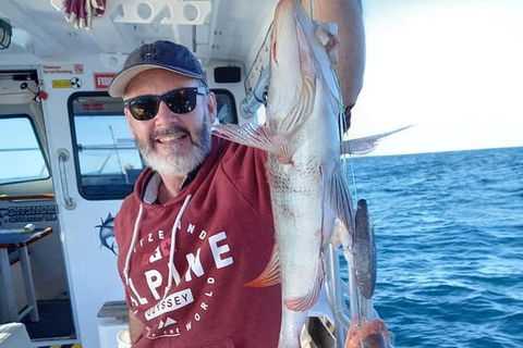 Geraldton Fishing Charter - Attractions Brisbane 11