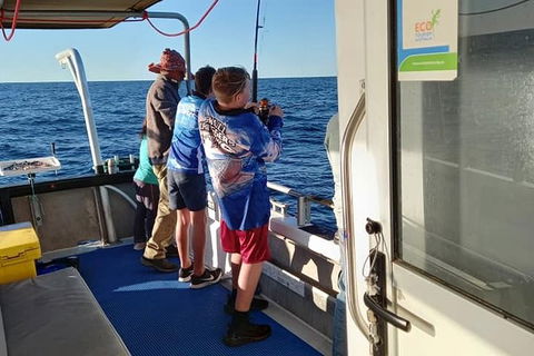 Geraldton Fishing Charter - Attractions Brisbane 9