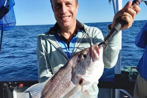 Geraldton Fishing Charter - Attractions Brisbane 6