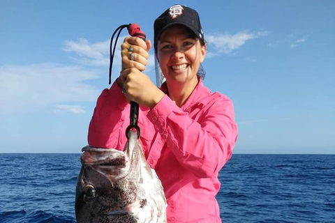 Geraldton Fishing Charter - Attractions Brisbane 15