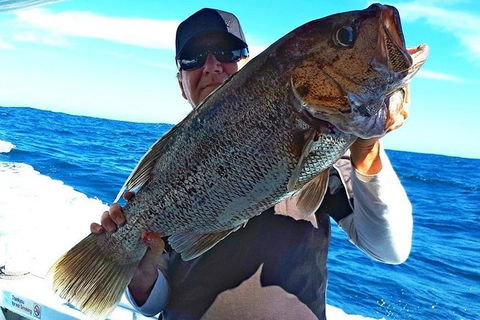 Geraldton Fishing Charter - Attractions Brisbane 4