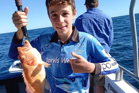 Geraldton Fishing Charter - Attractions Brisbane 14