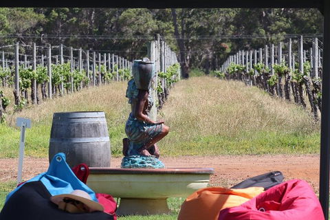 Small-Group Wine Tour In Margaret River With Tasting Plate - Attractions Brisbane 7