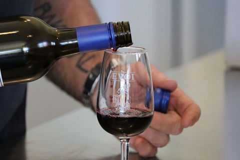 Small-Group Wine Tour In Margaret River With Tasting Plate - Attractions Brisbane 5