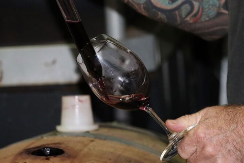 Small-Group Wine Tour In Margaret River With Tasting Plate - Attractions Brisbane 2