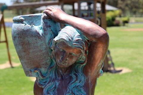 Small-Group Wine Tour In Margaret River With Tasting Plate - Attractions Brisbane 6