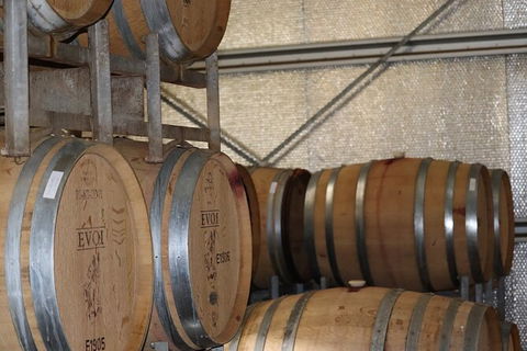 Small-Group Wine Tour In Margaret River With Tasting Plate - Attractions Brisbane 1