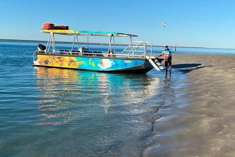 The Island Sandbar Experience - Attractions Brisbane 8