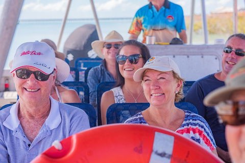 The Island Sandbar Experience - Attractions Brisbane 0