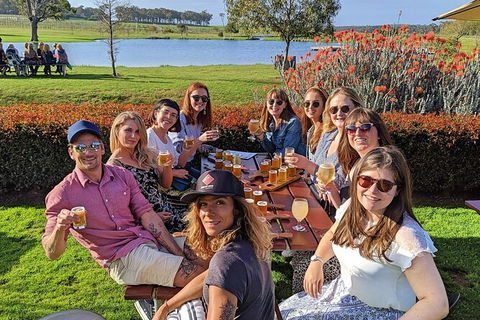 Beer And Wine Full-Day Tour From Margaret River With Lunch - Attractions Brisbane 2