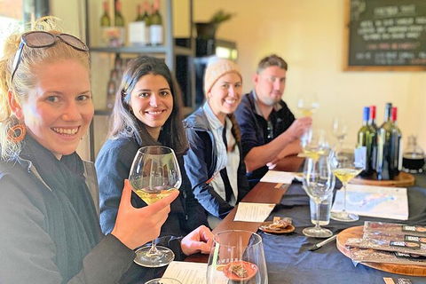 Beer And Wine Full-Day Tour From Margaret River With Lunch - Attractions Brisbane 0