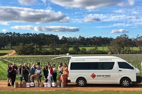 Beer And Wine Full-Day Tour From Margaret River With Lunch - Attractions Brisbane 3
