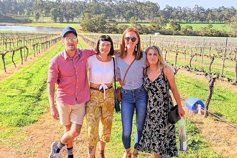 Beer And Wine Full-Day Tour From Margaret River With Lunch - Attractions Brisbane 1