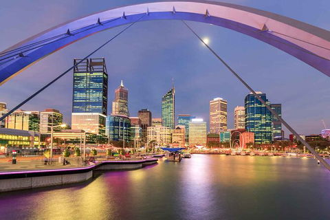 Swan Valley Sunset Wine Tour - Premium Small Group Tour - Attractions Brisbane 1