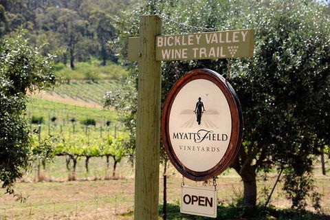 Bickley Valley Wine & Cider Tour - Premium Small Group Tour - Attractions Brisbane 5