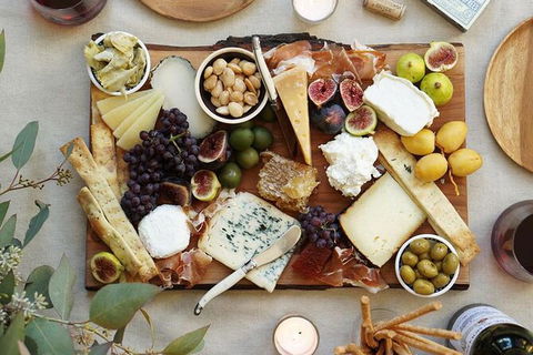 Bickley Valley Wine & Cider Tour - Premium Small Group Tour - Attractions Brisbane 2