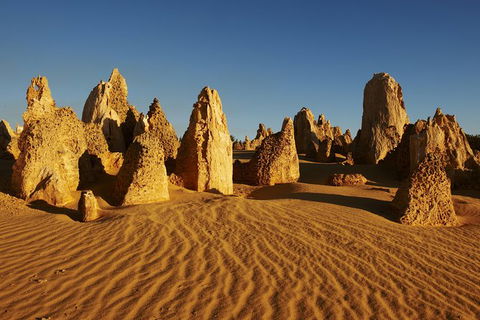 Pinnacles Desert Private Tour - Attractions Brisbane 0