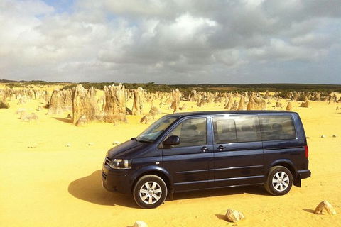 Pinnacles Desert Private Tour - Attractions Brisbane 1