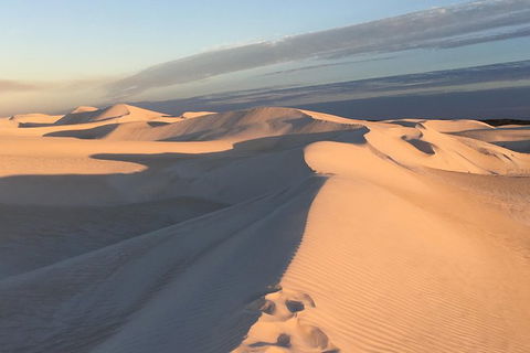 Pinnacles Desert Private Tour - Attractions Brisbane 2