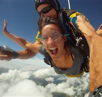 Gold Coast Skydive - Attractions Brisbane