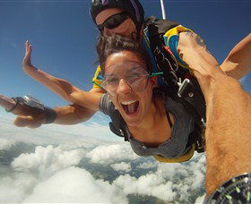 Gold Coast Skydive - Attractions Brisbane 0