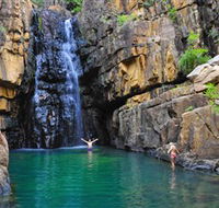 Nitmiluk National Park - Attractions Brisbane