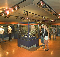 Battery Hill Mining Centre - Attractions Brisbane