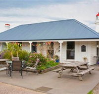 Willows Tea House - Attractions Brisbane