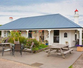 Willows Tea House - Attractions Brisbane 0