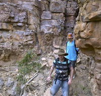 Butterfly Gorge Nature Park - Attractions Brisbane