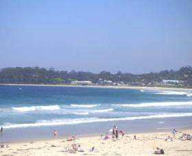 Mollymook NSW Attractions Brisbane