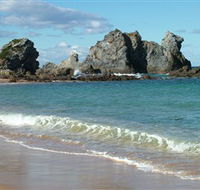 Camel Rock - Attractions Brisbane