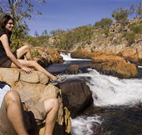 Crystal Falls - Attractions Brisbane