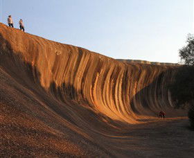 Hyden WA Attractions Brisbane