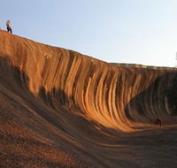 Wave Rock - Attractions Brisbane